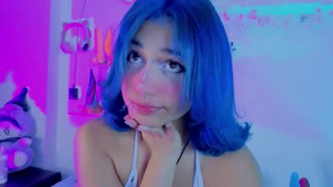 Snapshot of isisjones18 chatting on 01.08.26 Isisjones18 online show from 01.08.26