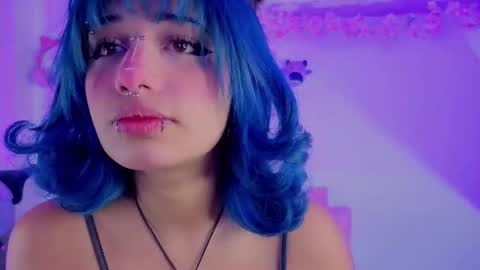 Snapshot of isisjones18 chatting on 01.17.26 Isisjones18 online show from 01.17.26