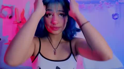 Snapshot of isisjones18 chatting on 01.18.26 Isisjones18 online show from 01.18.26