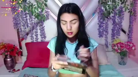 isisrousexx online show from 12.14.24