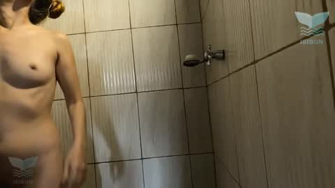 Isis SUN online show from 02.01.26