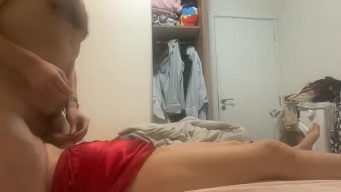 iskrenv online show from 11.28.25