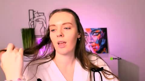 Snapshot of isla_dior chatting on 11.26.25 isla_dior online show from 11.26.25