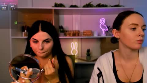 Snapshot of isla_dior chatting on 12.05.25 isla_dior online show from 12.05.25