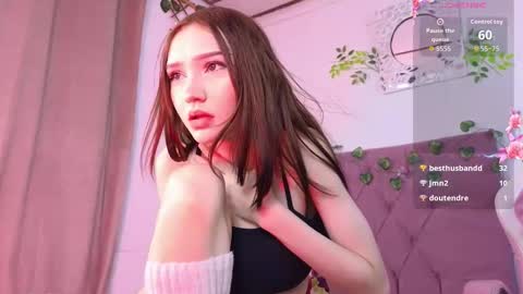 Snapshot of isla_rosee18 chatting on 11.03.25 Isla Rosee18 online show from 11.03.25