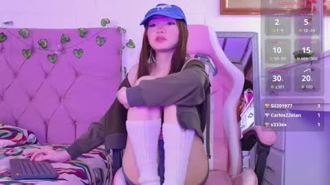 Snapshot of isla_rosee18 chatting on 11.06.25 Isla Rosee18 online show from 11.06.25