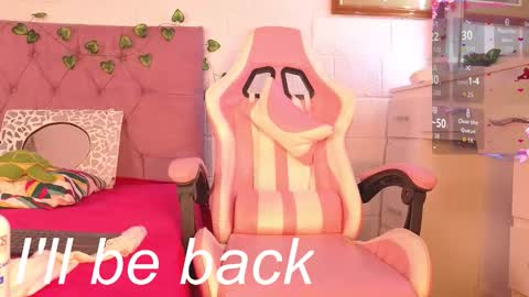 Snapshot of isla_rosee18 chatting on 01.08.26 Isla Rosee18 online show from 01.08.26