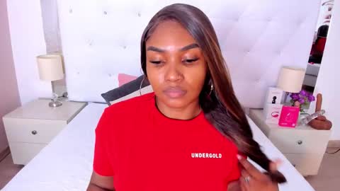 Snapshot of isla_scott chatting on 02.26.26 Vanessa online show from 02.26.26