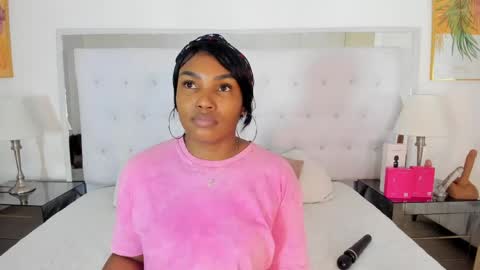 Vanessa online show from 04.24.26