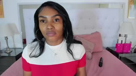 Vanessa online show from 04.28.26