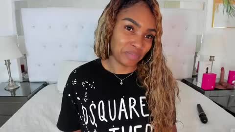 Vanessa online show from 05.27.26