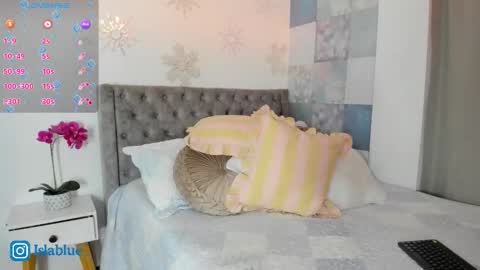 Isla Blue online show from 03.16.26