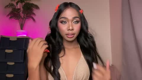 Snapshot of island_girlxxx chatting on 07.17.26 Alona online show from 07.17.26
