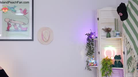 Lou  Peaches online show from 03.14.26