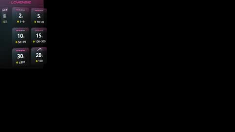 Zoe  online show from 06.18.26