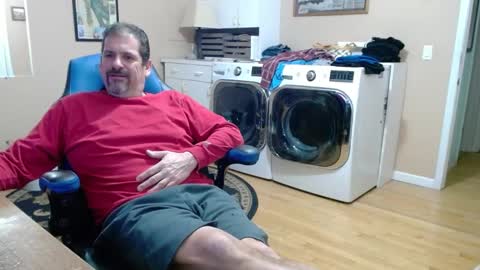 Jim online show from 01.14.25