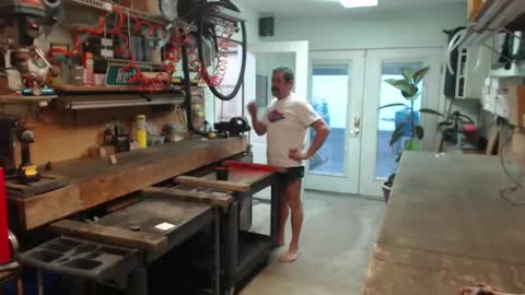 Jim online show from 01.19.25