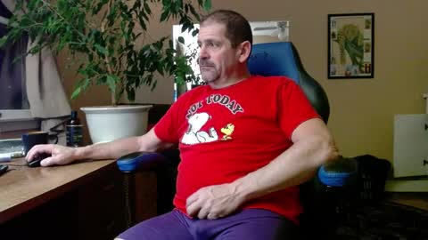 Jim online show from 01.31.25