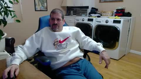 Jim online show from 02.05.25