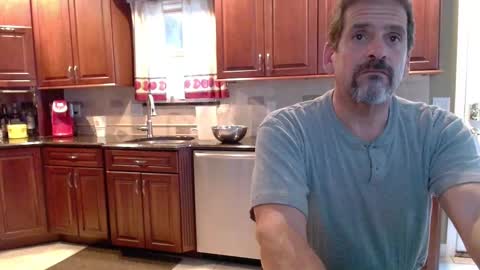 Jim online show from 09.25.25