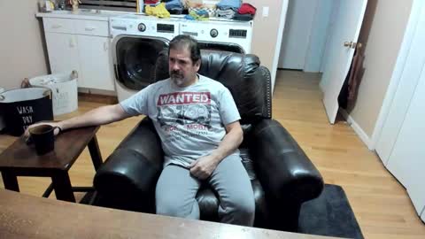 Jim online show from 12.01.25