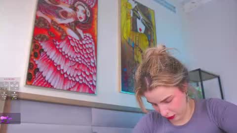 Snapshot of islandladies chatting on 06.17.26 Im Eva Lovense is activeThere are legends that in this room all your wishes can come true Private is Open online show from 06.17.26