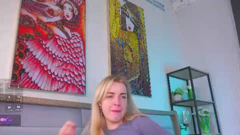 Snapshot of islandladies chatting on 06.29.26 Im Eva Lovense is activeThere are legends that in this room all your wishes can come true Private is Open online show from 06.29.26