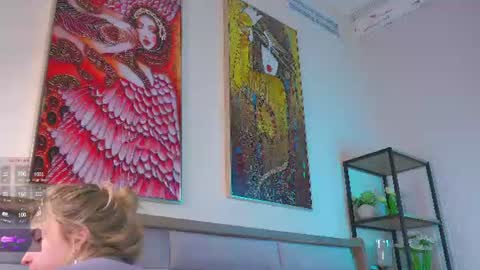 Snapshot of islandladies chatting on 07.03.26 Im Eva Lovense is activeThere are legends that in this room all your wishes can come true Private is Open online show from 07.03.26