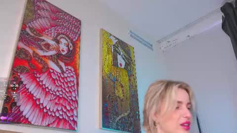 Snapshot of islandladies chatting on 07.05.26 Im Eva Lovense is activeThere are legends that in this room all your wishes can come true Private is Open online show from 07.05.26