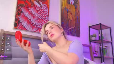Snapshot of islandladies chatting on 07.23.26 Im Eva Lovense is activeThere are legends that in this room all your wishes can come true Private is Open online show from 07.23.26