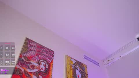Snapshot of islandladies chatting on 07.27.26 Im Eva Lovense is activeThere are legends that in this room all your wishes can come true Private is Open online show from 07.27.26