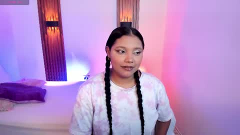 Nice to meet you Im Isa I hope we can meet and have a good time  online show from 06.28.26
