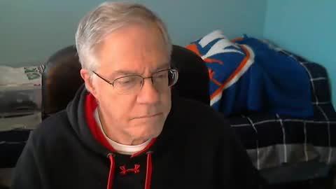 Snapshot of islesman22 chatting on 01.19.25 islesman22 online show from 01.19.25