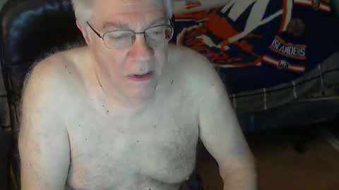 islesman22 online show from 04.25.26