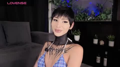 Julyane online show from 07.03.26