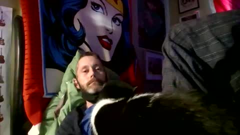 Snapshot of isntthisbreezemellow chatting on 12.14.25 isntthisbreezemellow online show from 12.14.25