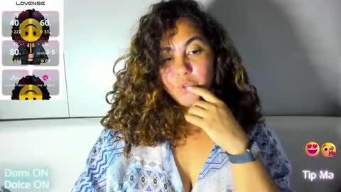 Isobel Adams   online show from 09.14.25