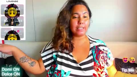 Isobel Adams   online show from 09.19.25