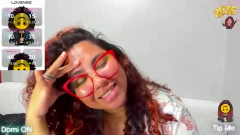 Isobel Adams   online show from 03.20.26