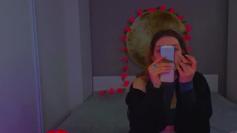 Emilia online show from 03.19.26