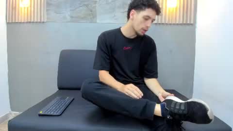 Israel online show from 07.14.26