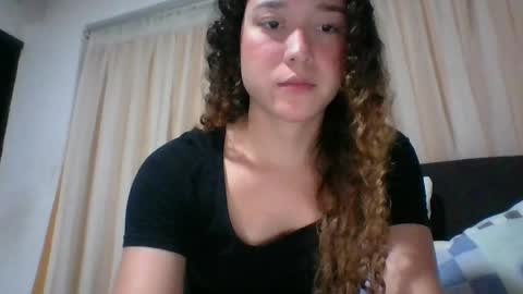 Snapshot of issa30213 chatting on 04.15.26 Issa online show from 04.15.26