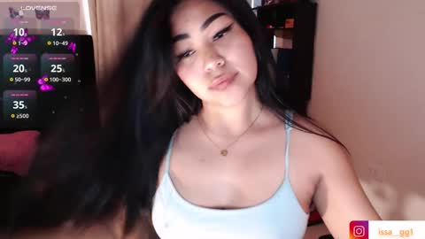 isabella p online show from 09.27.25