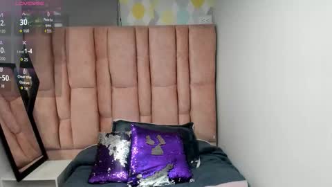 ISSA MILF online show from 02.11.26