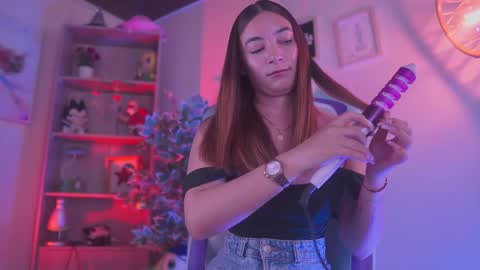 ISSA  online show from 02.26.26