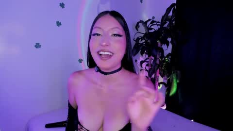 Snapshot of issaandneron_ chatting on 03.27.26 Issa and Neron online show from 03.27.26