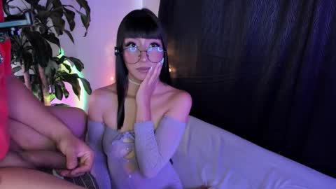Issa and Neron online show from 05.11.26