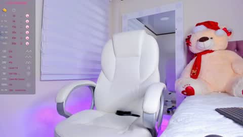 Isa  online show from 12.20.24