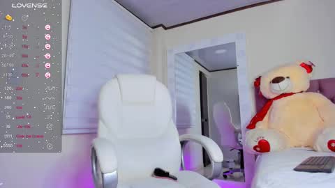 Isa  online show from 02.22.25