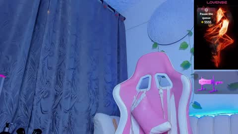 Issac online show from 01.22.25